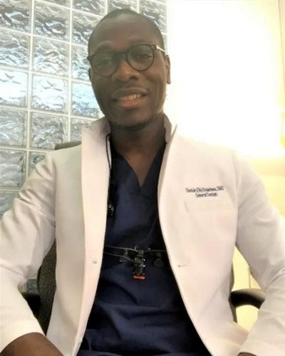Dr. Olumide (Olu) Bolarinwa